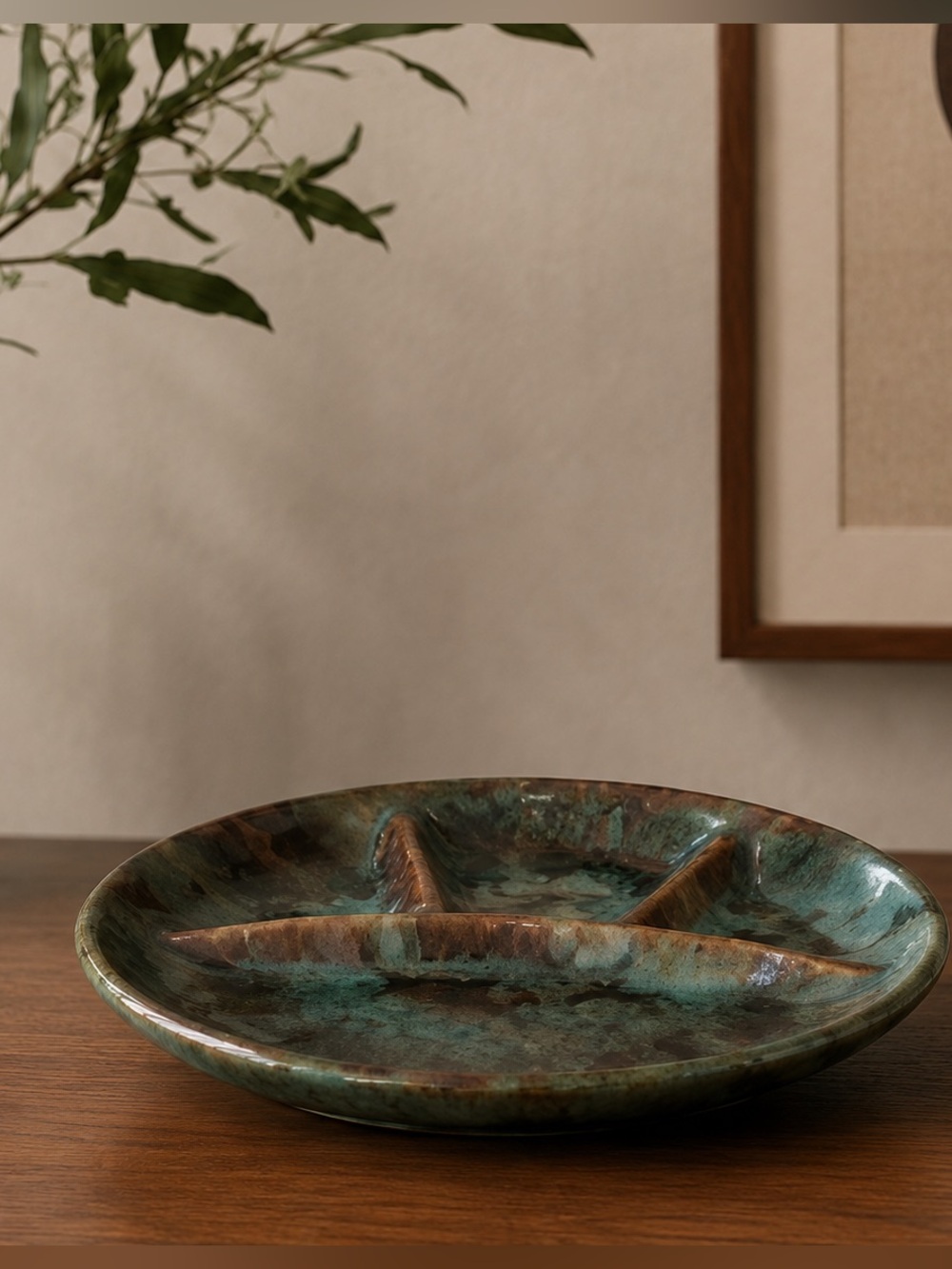 Vintage Beauceware Canada Dish – Model 2382